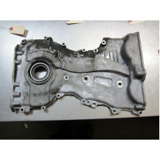 06M008 Engine Timing Cover For 11-13 KIA SORENTO LX 2.4 213552G004